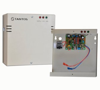 Блок бесперебойного питания Tantos ББП-20 Pro